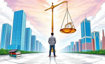 Opportunity Cost: Making Informed Financial Choices