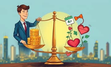 Beyond Salary: Maximizing Your Compensation Package