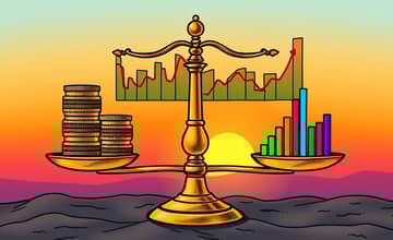 The Power of Rebalancing: Optimizing Your Investment Portfolio