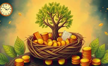 Your Nest Egg: Strategies for Retirement Savings