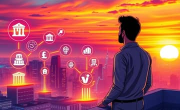 Funding Futures: Securing Capital for Expansion