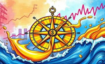 The Cash Flow Compass: Navigating Your Financial Streams