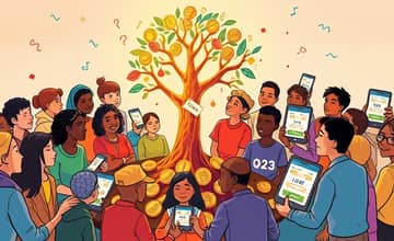 Creative Fundraising: Bootstrap Your Dreams to Reality