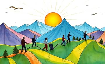 Navigating Economic Cycles: Thriving in Any Market