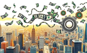 The Velocity of Money: How Your Dollars Move