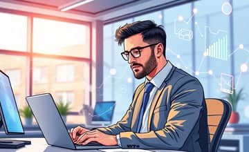 The Accounting Advantage: Leveraging Data for Success