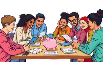 Financial Literacy for Young Adults: Preparing for Independence