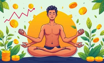 Mindful Investing: Aligning Investments with Purpose
