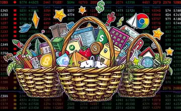 Demystifying Exchange Traded Funds (ETFs): A User's Guide