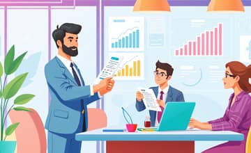 The Art of Delegation: Outsourcing Your Financial Tasks