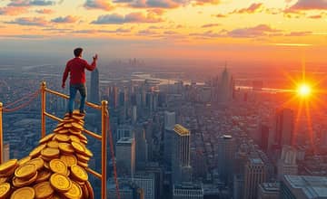 Financial Freedom Formula: Steps to Escaping the Rat Race