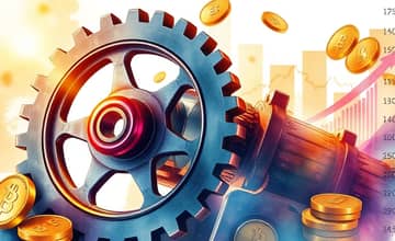 The Art of Depreciation: Understanding Asset Value Loss