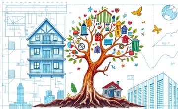 Blueprint to Riches: Designing Your Investment Portfolio