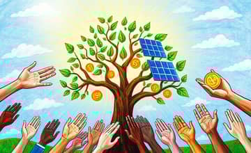 Investing for Impact: Making a Difference with Your Money