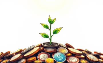 Micro-Investing: Growing Wealth with Small Contributions