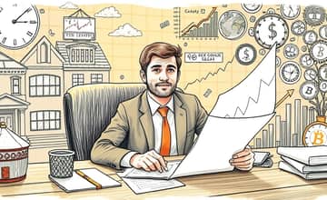 Understanding Capital Gains: Taxes on Your Investments