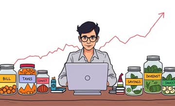 Budgeting for Irregular Income: Stability for Freelancers