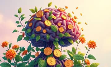 The Science of Saving: Psychological Hacks for Financial Success