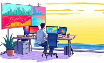 The Tactical Trader: Short-Term Gains, Long-Term Vision