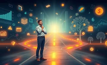 The Intelligent Investor's Edge: Strategic Decision Making