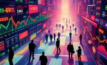 Decoding the Market: Unraveling Investment Mysteries