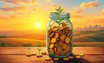 The Opportunity Fund: Saving for Future Investments