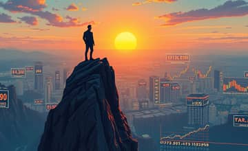 The Maverick Investor: Charting Your Own Financial Course