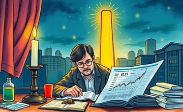 Beyond the Hype: Investing in Fundamental Strength