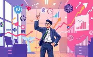 Profiting from Trends: Identifying and Exploiting Market Shifts