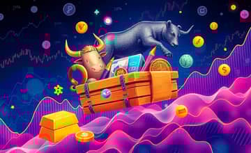 The Investor's Playbook: Strategies for Every Market Condition