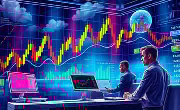 Smart Money Moves: Advanced Trading Techniques