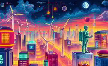 Growth Unleashed: Finding High-Potential Investments