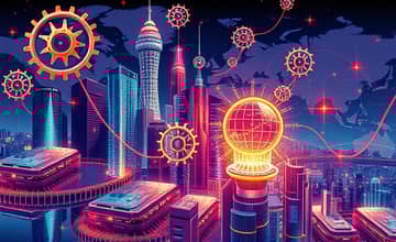 The Capital Dynamo: Maximizing Your Investment Power