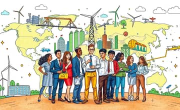 Global Gateway: Expanding Your Investment Horizons