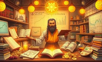 The Financial Alchemist: Transforming Assets into Wealth