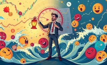 Mind Over Market: Mastering Investor Psychology