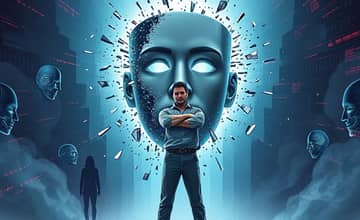 Unmasking Impersonators: Safeguarding Your Digital Identity