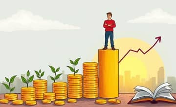 Wealth Builders' Handbook: Strategies for Financial Freedom