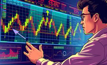 Smart Trading Tactics: Optimizing Your Entry and Exit Points