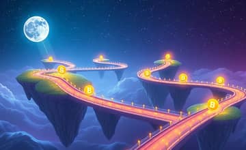 Understanding Bridged Assets: Connecting Disparate Chains