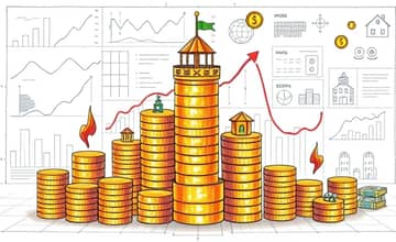 Wealth Creation Blueprint: A Step-by-Step Investment Guide