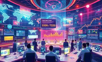 The Informed Edge: Data-Driven Investment Decisions