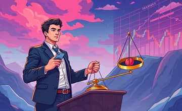 The Smart Speculator: Calculating Risk for High Rewards