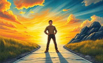 The Calculated Risk-Taker: Leveraging Opportunities Wisely