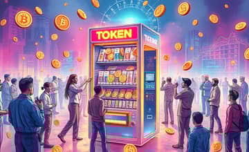 Mastering Liquidity Pools: Providing Capital, Earning Rewards