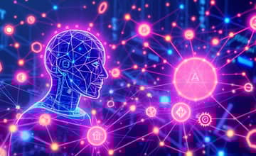 Autonomous Agents: AI and Digital Assets Converge