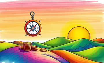 The Investor's Compass: Guiding Your Financial Journey