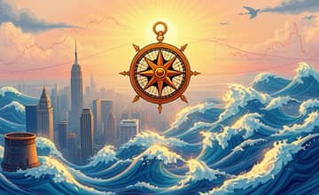 The Capitalist's Code: Principles of Profitable Investing