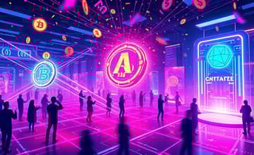 The Art of Airdrops: Discovering New Digital Opportunities