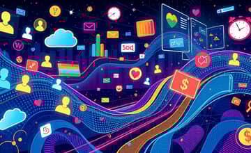 The Attention Economy: Monetizing Your Digital Engagement